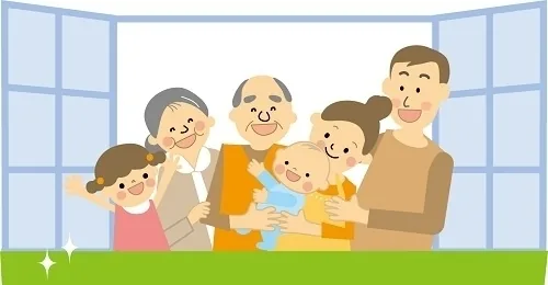 Các thủ tục cần làm khi sinh con ở Nhật