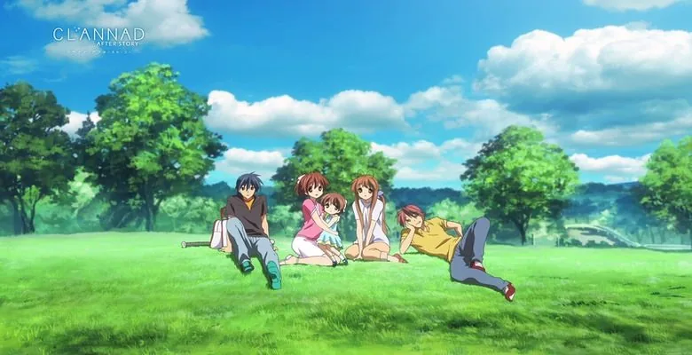 Tuyển tập một số nhạc anime hay