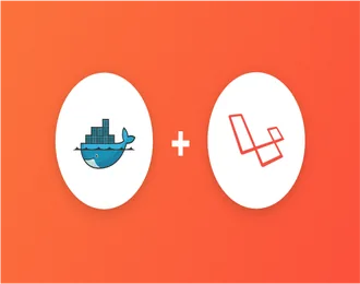 Dùng laravel với docker-compose