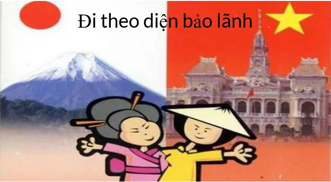 Thủ tục đưa vợ sang Nhật dành cho visa kỹ sư