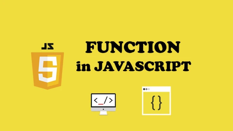 Gọi hàm trong javascript