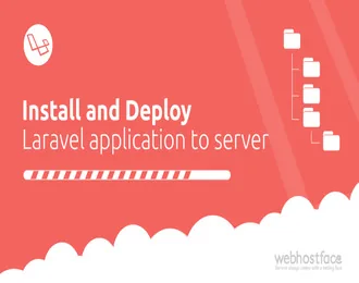 Cách deploy laravel lên VPS