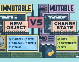 Bạn đã thực sự hiểu mutable và immutable?