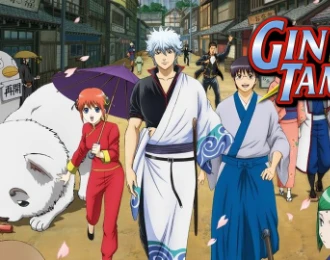 Những bộ anime hay nhất